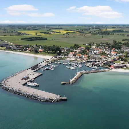 Dom wakacyjny 20147-samso-lapmejsevej-4