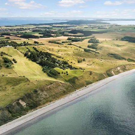 Hébergement de vacances 20147-samso-lapmejsevej-4 *