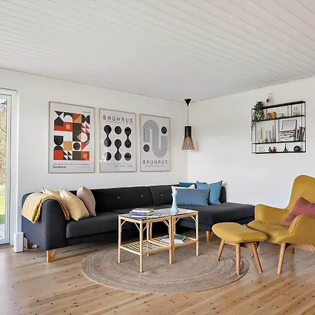 Hébergement de vacances 20147-samso-lapmejsevej-4 *