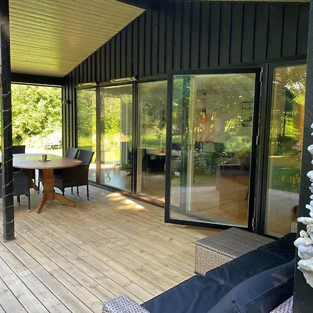 Hébergement de vacances 20147-samso-lapmejsevej-4 *