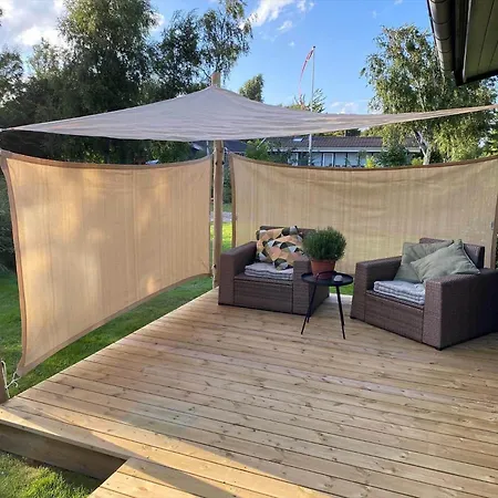 Hébergement de vacances 20147-samso-lapmejsevej-4 Nordby (Midtjylland)