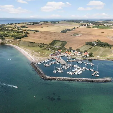 20147-samso-lapmejsevej-4 Hébergement de vacances