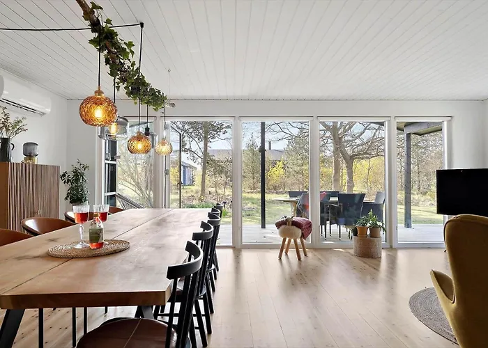 20147-samso-lapmejsevej-4 Casa de Férias Nordby (Midtjylland)